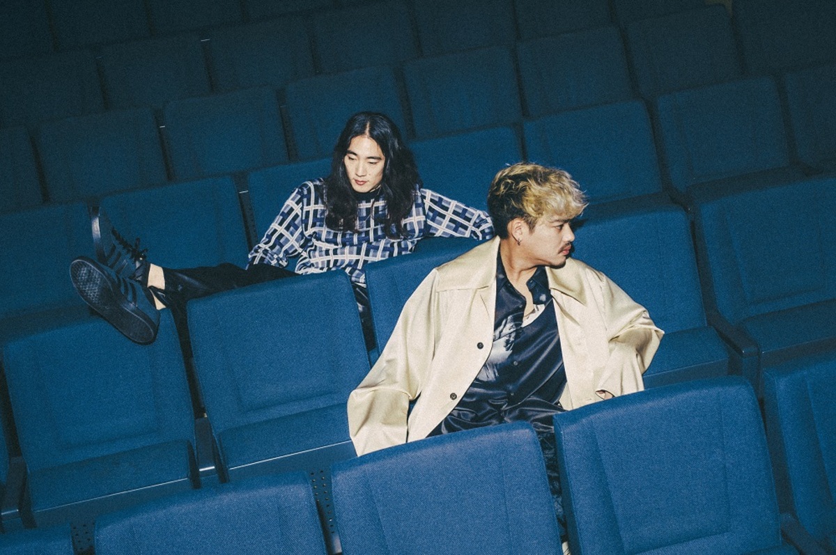 The fin.、幻想的な空気感を纏ったダンサブルでサイケデリックな3ヶ月